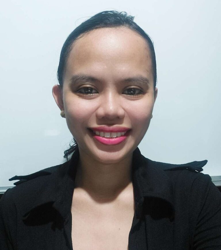Ms. Fatima S. Lara