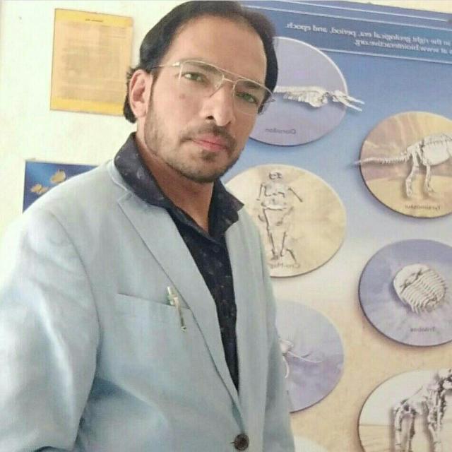 Mr. Datta Ashok Nalle