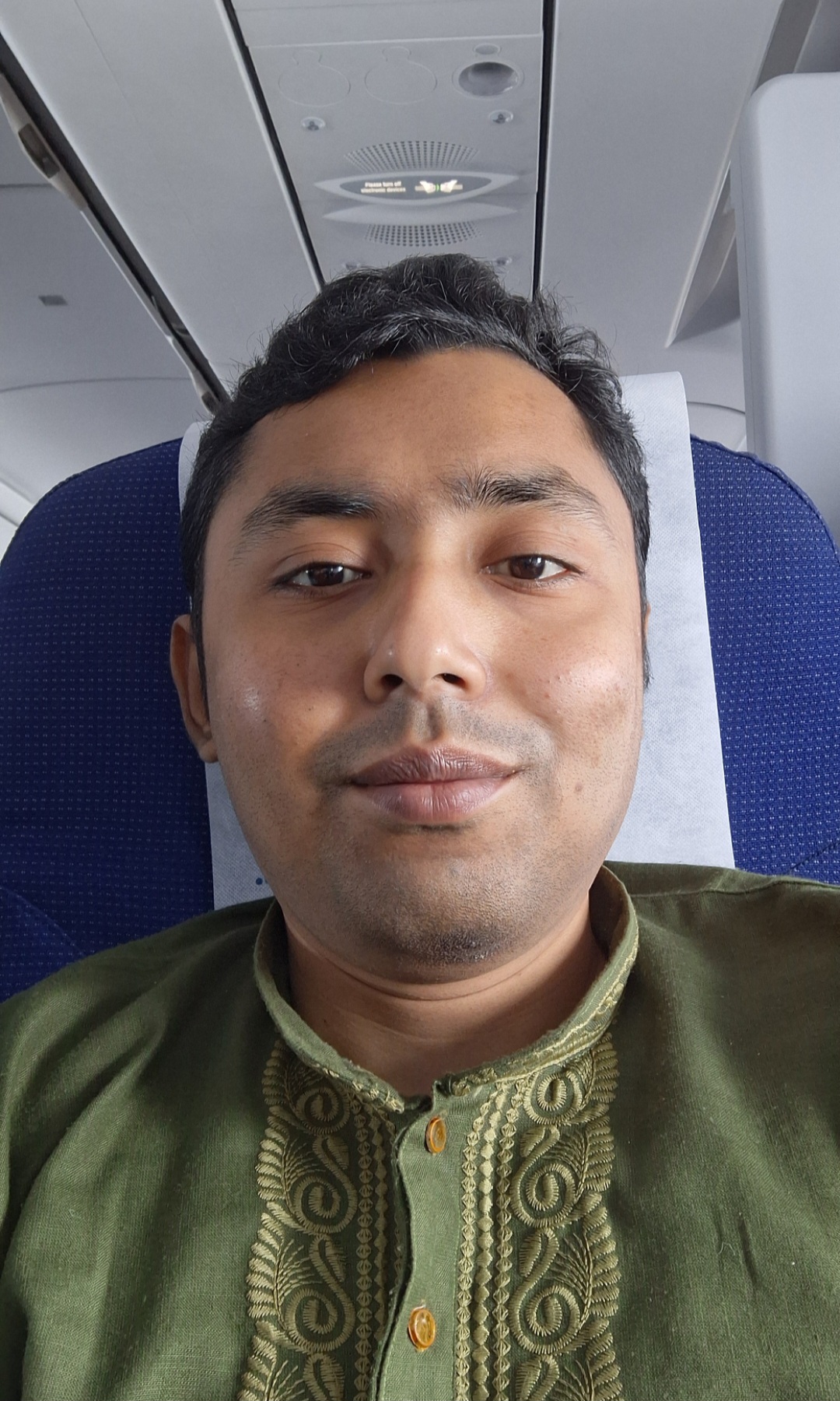 Mr. Tanmoy Basu