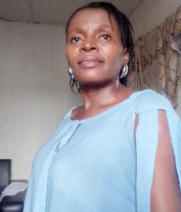 Mrs. Okonkwo Ngozi Nonyelum