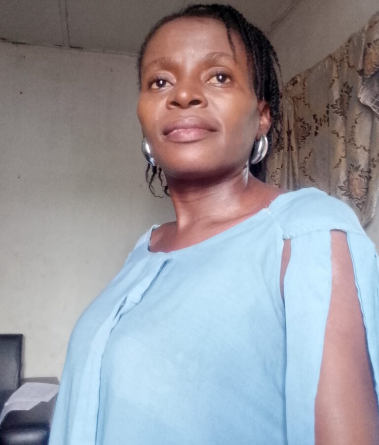 Mrs. Okonkwo Ngozi Nonyelum