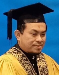 Mr. Muhammad Nor Abdurrahim