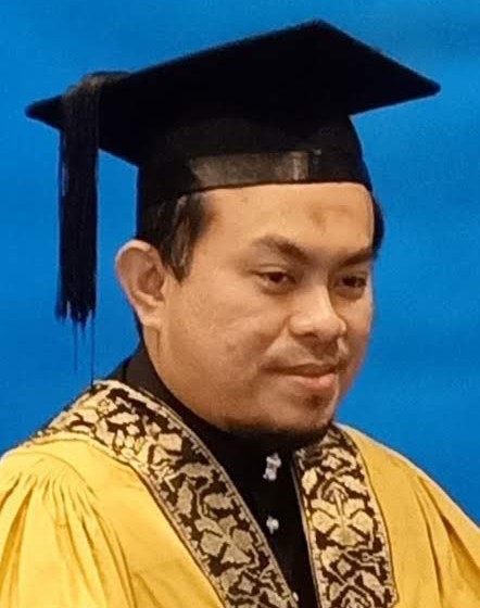 Mr. Muhammad Nor Abdurrahim