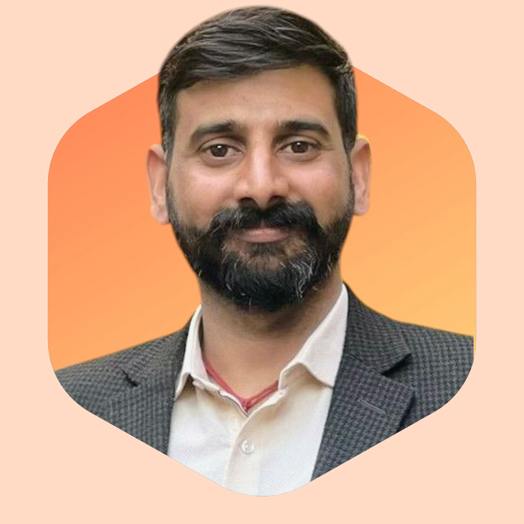 Dr. Kushal Singh