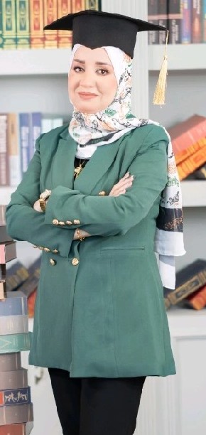 Dr. Rasha Abdulraheem