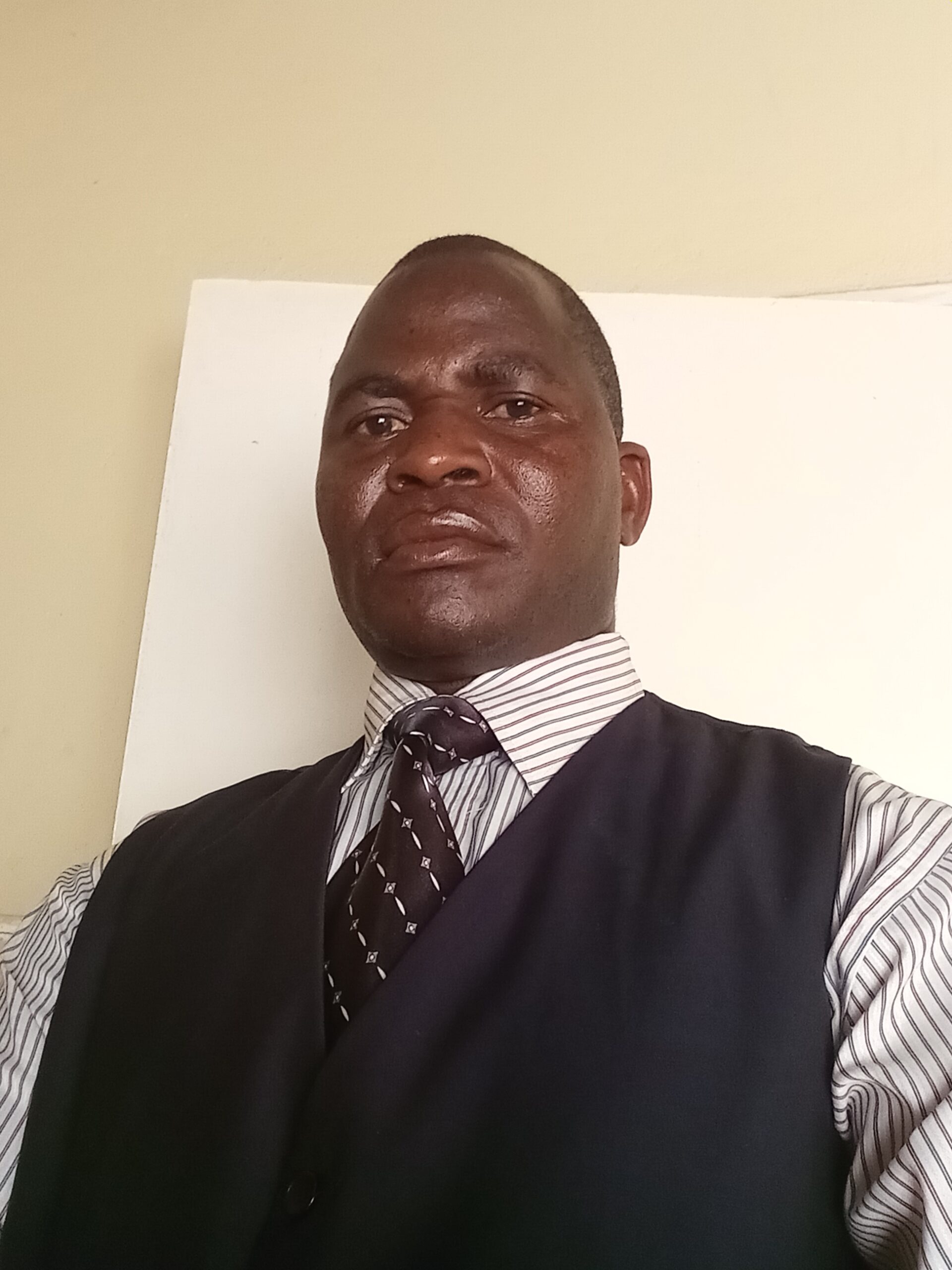 JONATHAN JOEL GONDWE