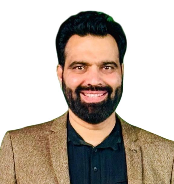 Dr. Hemant Kumar Watts