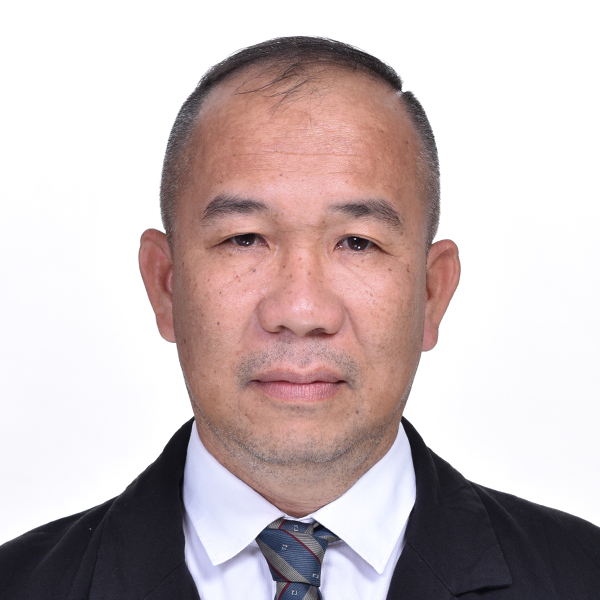 Dr. Regidor T. Carale