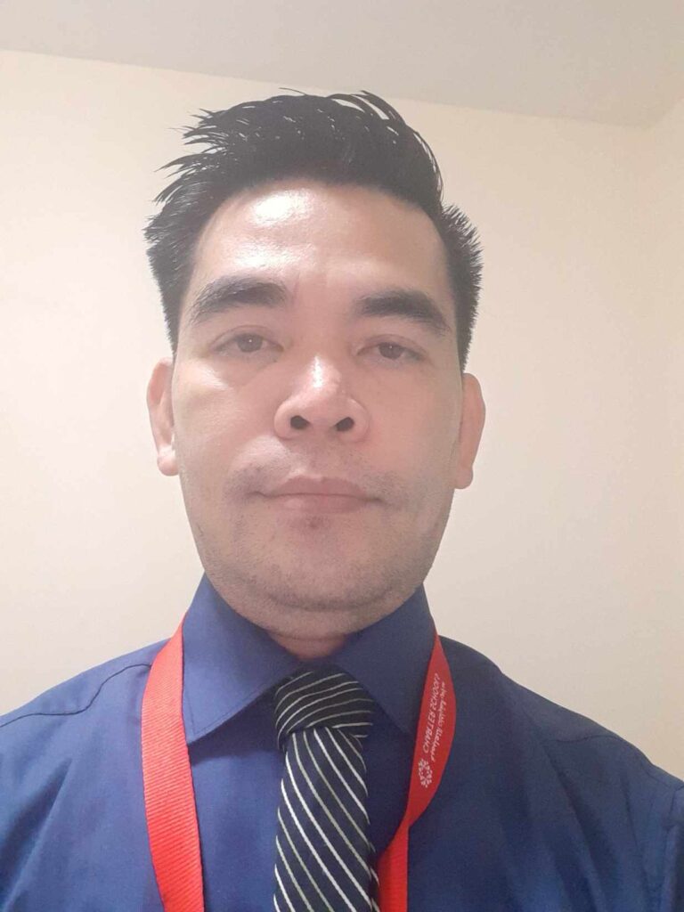 Dr. Ernel Saligumb Merano