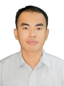 Mr. Nha Duy Le