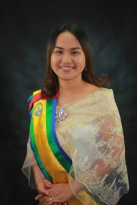 Dr. Regine M. Manzanillo