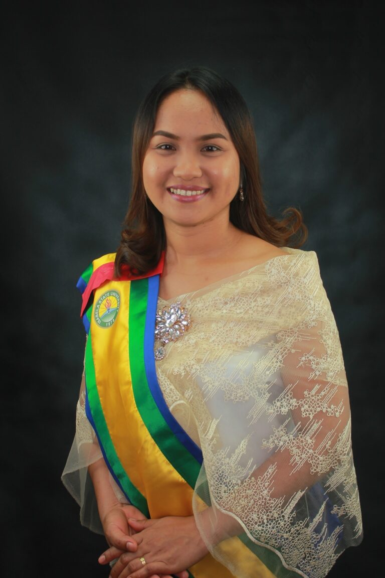 Dr. Regine M. Manzanillo