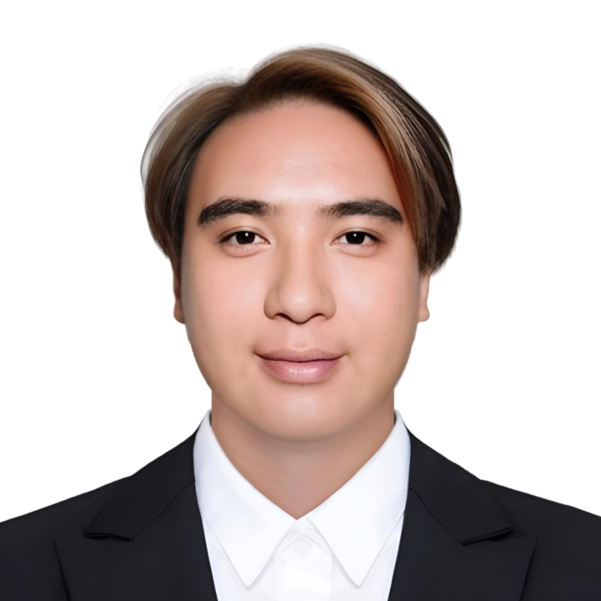 Mr. Jay A. Delideli