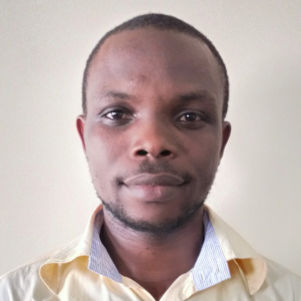 Mr. Chukwudi Ernest Ogbete