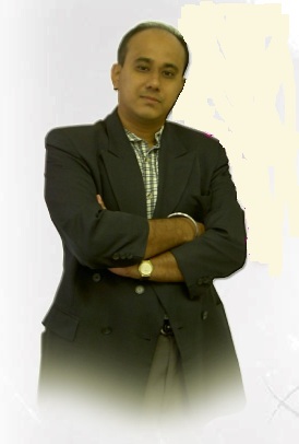 Deepak Singh