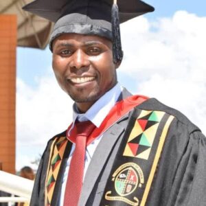 Mr. Samuel Zulu