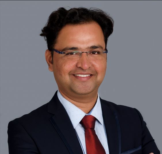 Mr. Ammolh Anil Kulkarni