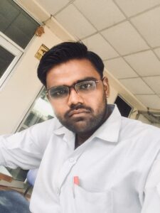 Mr. VIvek