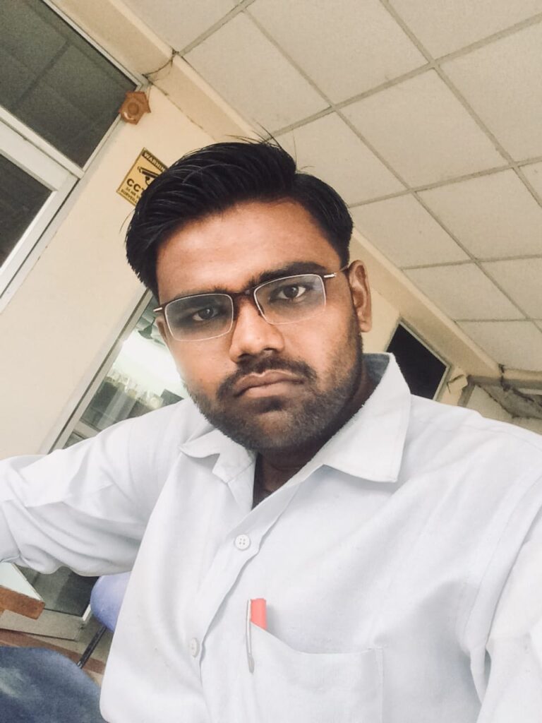 Mr. VIvek