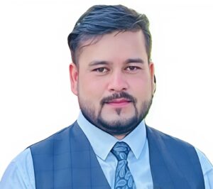 Mr. Ajay Kumar