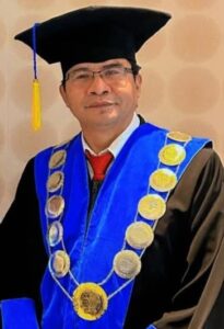 Mr. Gede Suputra Widharma
