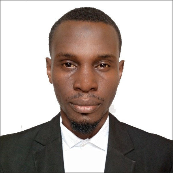 Mr. Isa Elabor