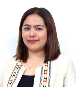 Ms. Niña Marie G. Jamisolamin, MPSM
