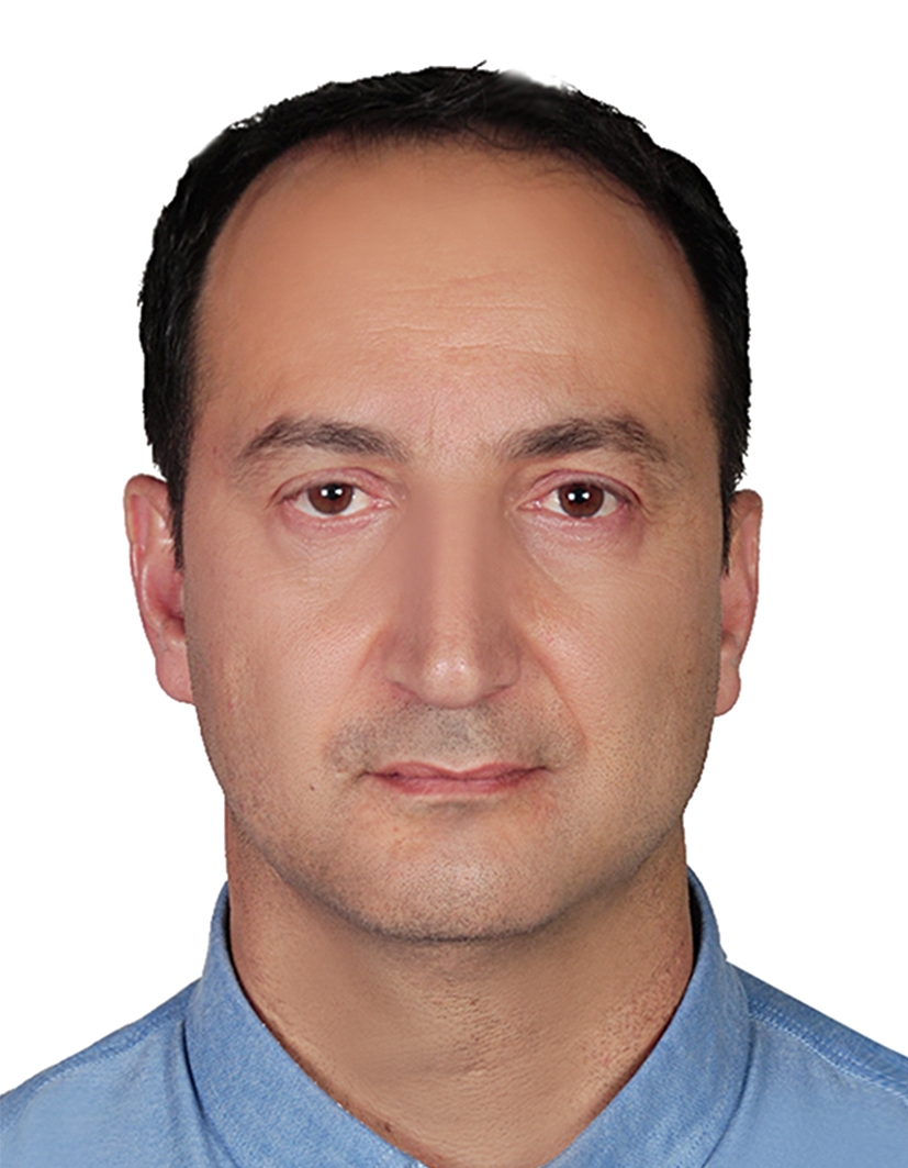 Dr. Keyvan Tadayon