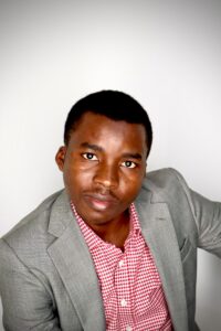 Stephen Tochi Nkwocha