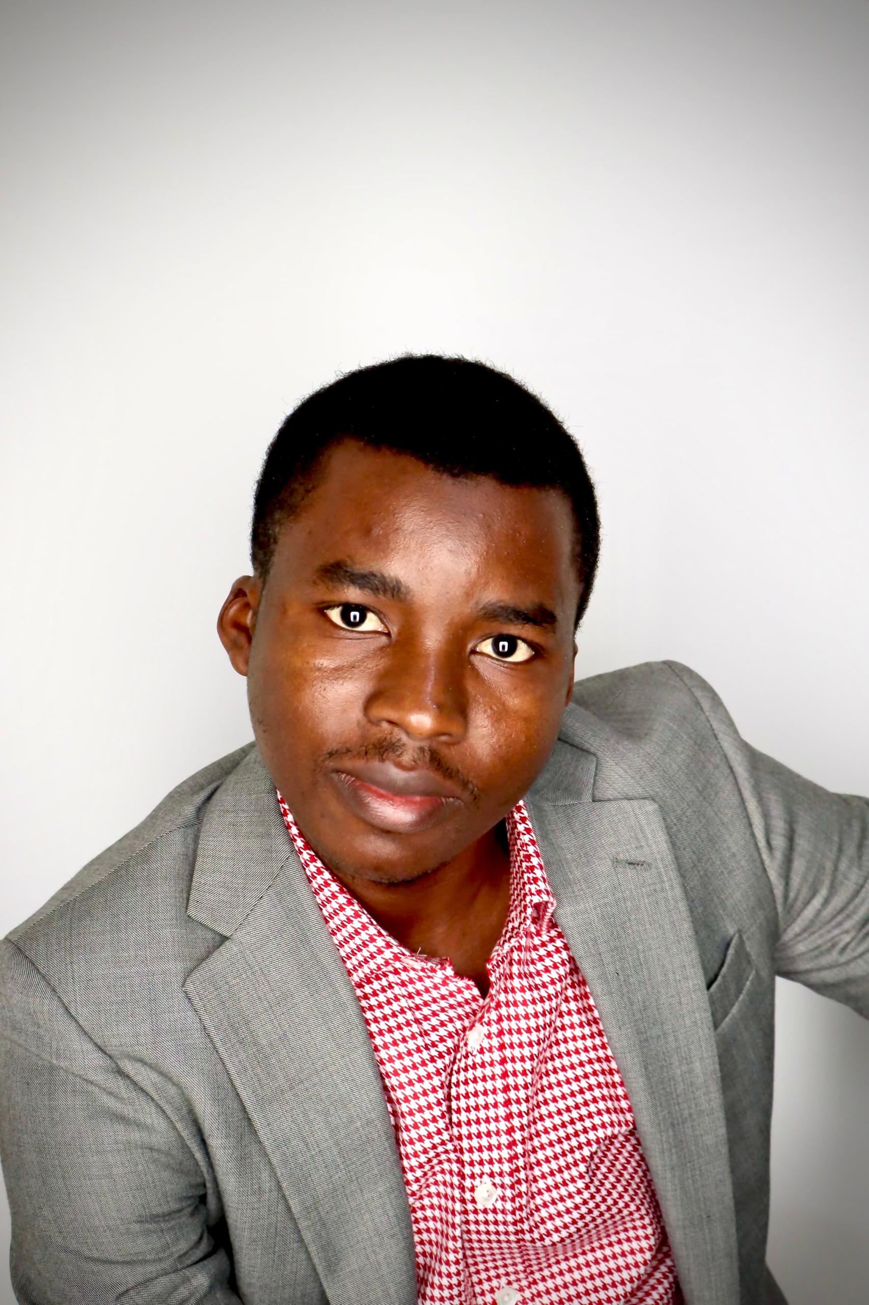 Stephen Tochi Nkwocha