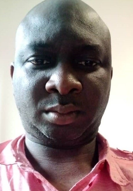Mr. Abioye Mayowa