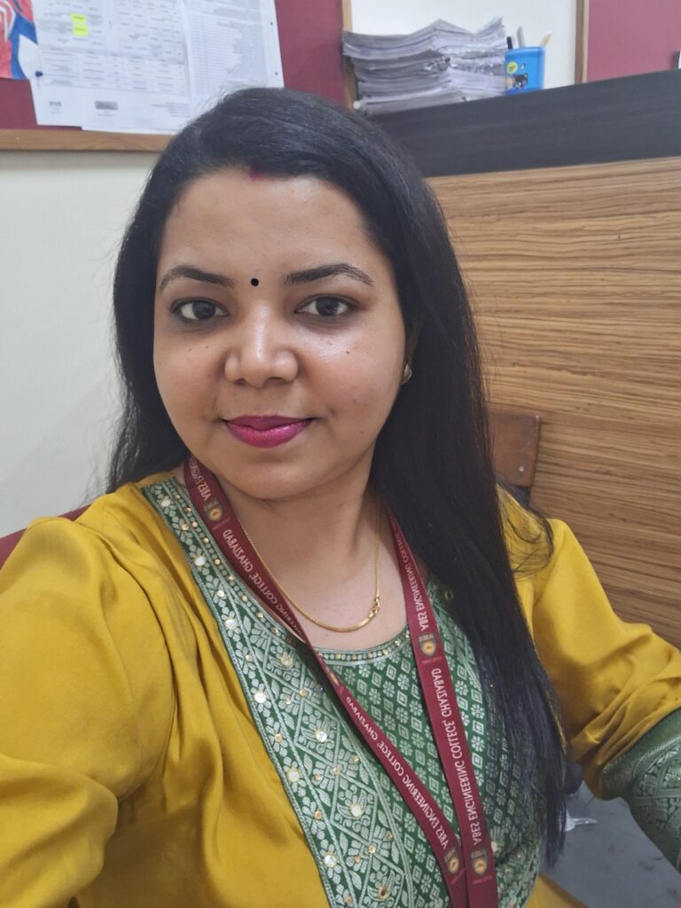 Dr. Divyanshi Sharma