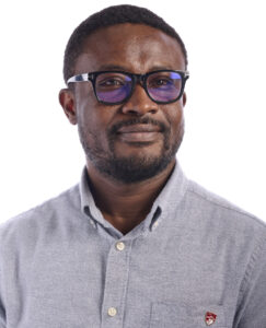 Mr. Prince Anthony Nwachukwu