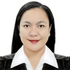 Dr. Princess Joy Rodessa E. Palattao