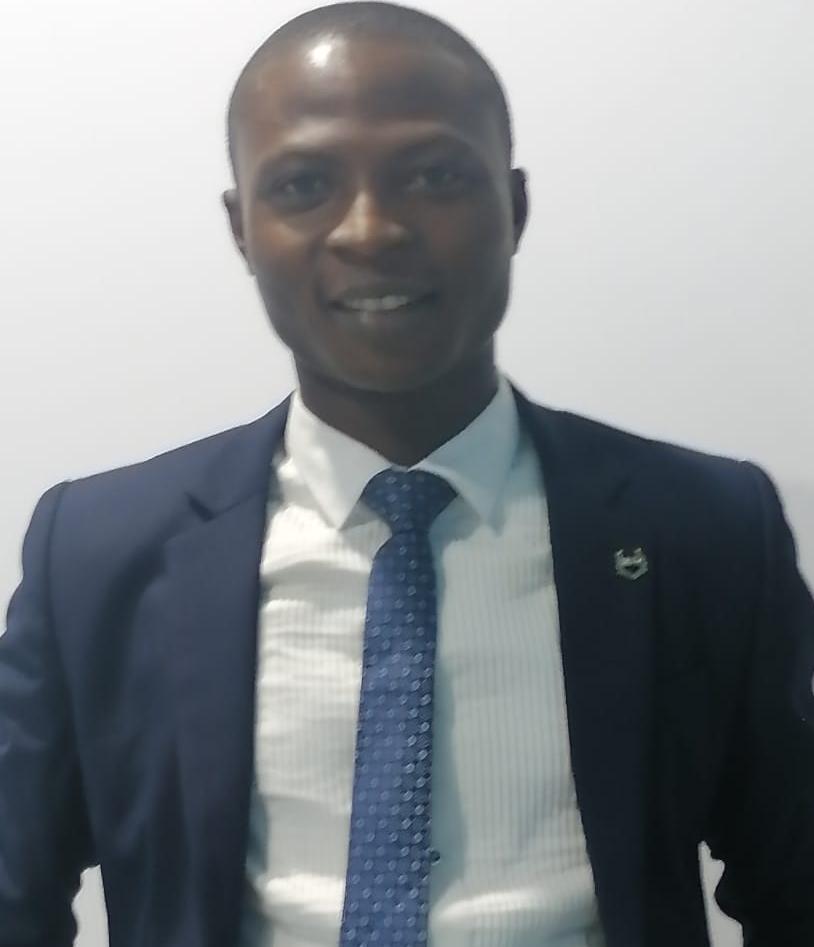Mr. Omotayo Omoyemi