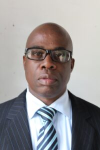 Mr. Kalisto Kalimaposo