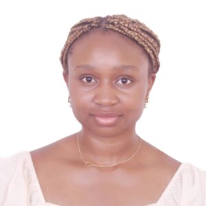 Ms. Adashi Margaret Odama