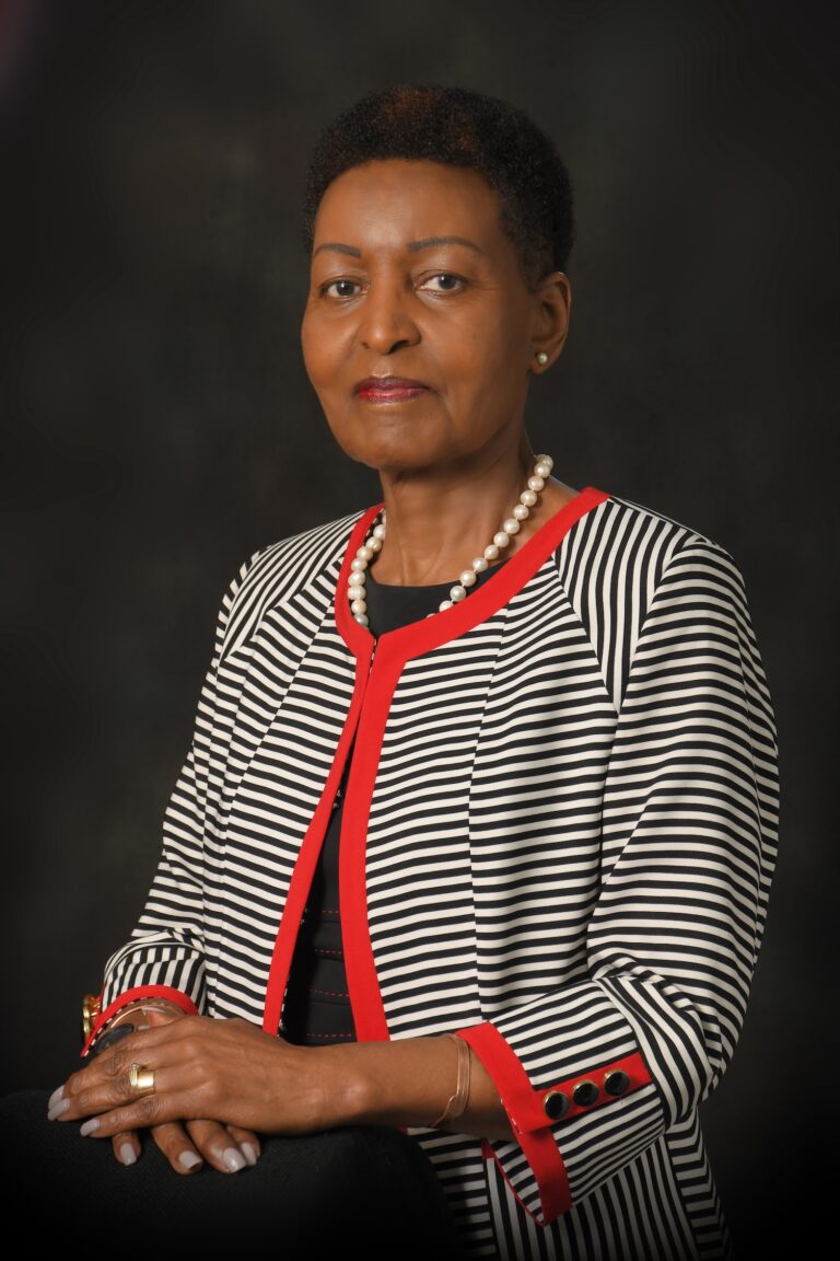 Dr. Phyllis Muraya