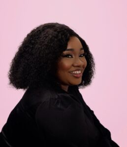 Motunrayo Adebayo