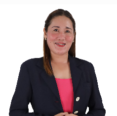 Ms. Juwilyn Balansag