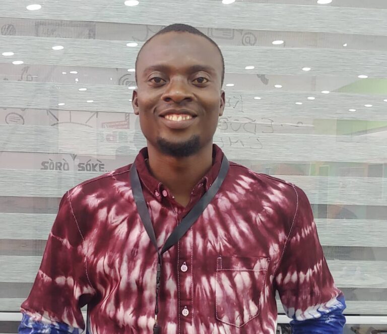 Dr. Sheriff Babatunde Lamidi