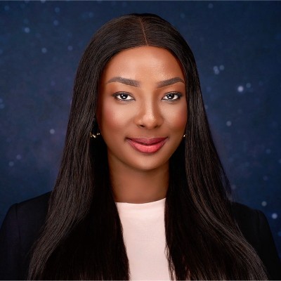Ms. Adetokunbo Kosile-Palmer