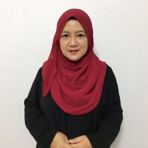 Dr. Dzaa Imma Abdul Latiff