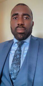 Mr. Abayomi Ogayemi