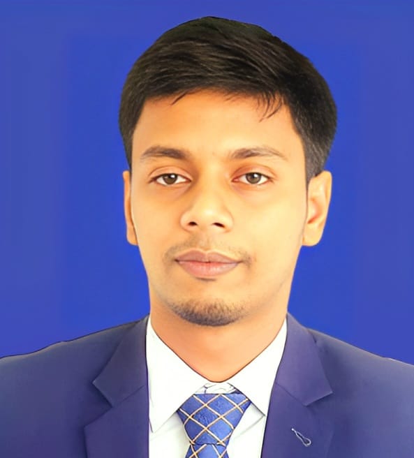 Md. Sohan Hossain