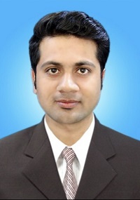 Fazal Rahman