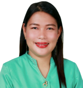 Ms. Florlyn Mae C. Remegio