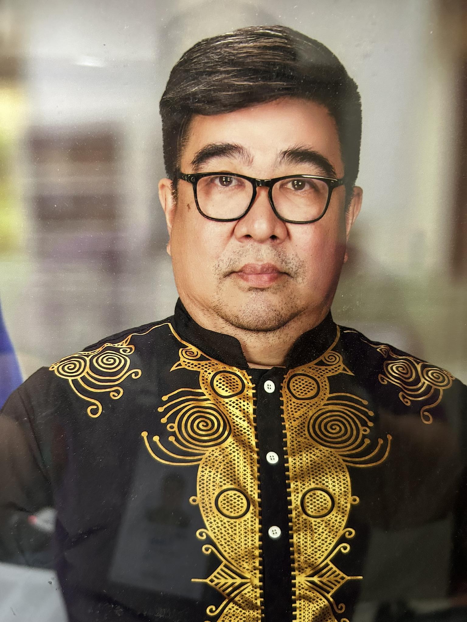 Dr. Lincoln V. Tan