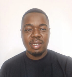 Dr. Mbah Paschal Uchechukwu