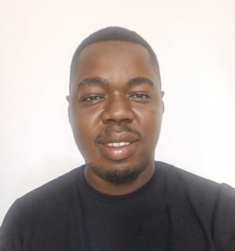 Dr. Mbah Paschal Uchechukwu